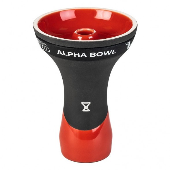 Чаша Alpha Bowl - Race Phunnel (PH) (Red)