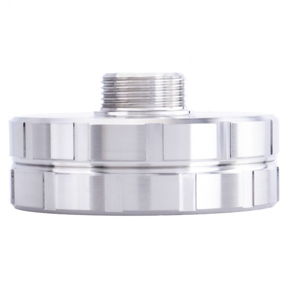 Мелассоуловитель Catcher PZDK - Металлик