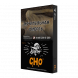 Табак Хулиган - CHO (Апельсиновый Фреш, 25 грамм)