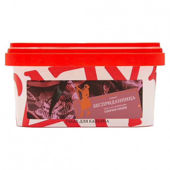 Табак Satyr - Бесприданница (200 грамм)
