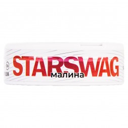 Табак жевательный STARSWAG - Малина (10 грамм)