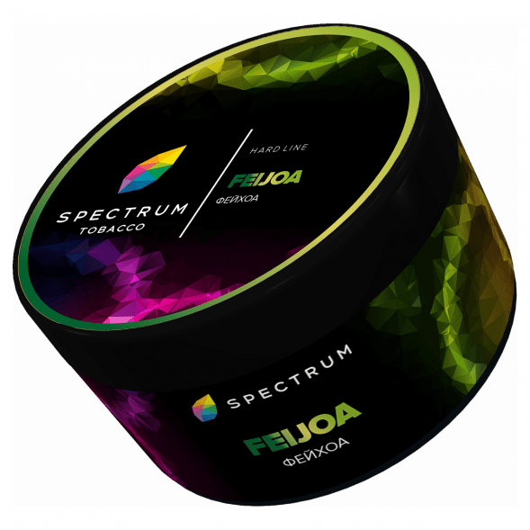Табак Spectrum Hard - Feijoa (Фейхоа, 200 грамм)