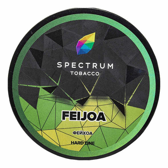 Табак Spectrum Hard - Feijoa (Фейхоа, 200 грамм)