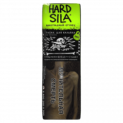 Табак Хулиган Hard - Sila (Виноград и Огурец, 200 грамм)