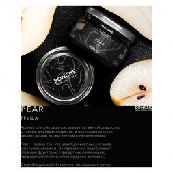 Табак Bonche - Pear (Груша, 30 грамм)