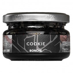 Табак Bonche - Cookie (Печенье, 120 грамм)