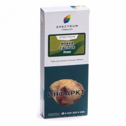 Табак Spectrum - Agava Cactus (Кактус, 100 грамм)