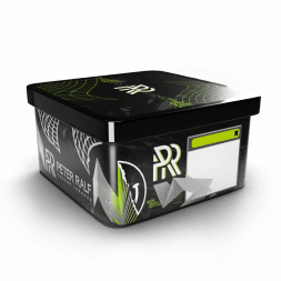 Табак Peter Ralf - Mulberry Crew (Шелковичная Команда, 250 грамм)