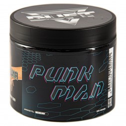 Табак Duft - Punkman (Панкмэн, 200 грамм)