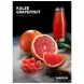 Табак DarkSide Core - KALEE GRAPEFRUIT (Грейпфрут, 250 грамм)