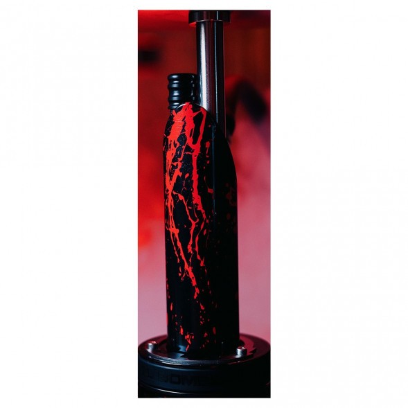 Кальян El Bomber - Aztec (Линейка &amp;quot;Igla&amp;quot;, Без Колбы)