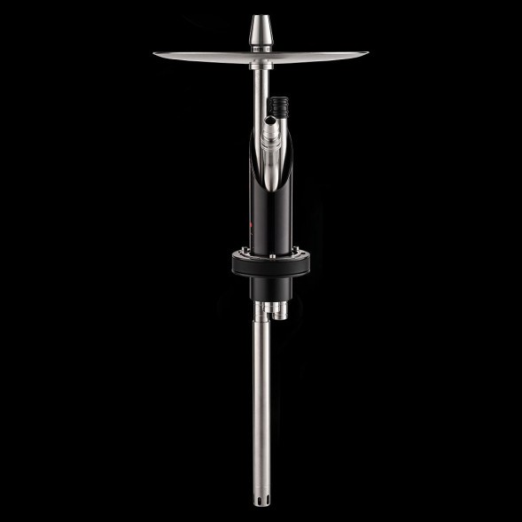 Кальян El Bomber - Aztec (Линейка &amp;quot;Igla&amp;quot;, Без Колбы)