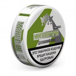 Табак жевательный ARQ Tobacco - Манго-Нектарин (10 грамм)