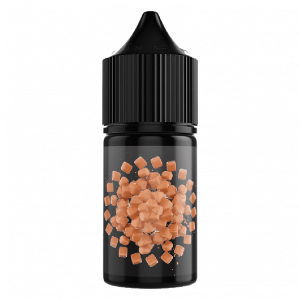 Жидкость SOAK L30 - Toffee (Кремовый Ирис, 30 мл, 2 мг)