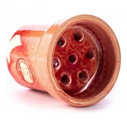 Чаша ST Classic - Глазурь Красная