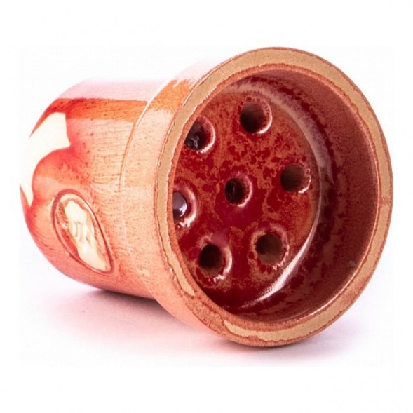 Чаша ST Classic - Глазурь Красная