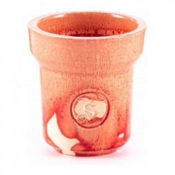 Чаша ST Classic - Глазурь Красная