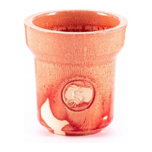 Чаша ST Classic - Глазурь Красная