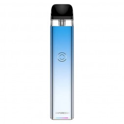 Электронная сигарета Vaporesso XROS 3 - Sky Blue