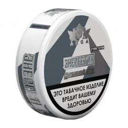 Табак жевательный ARQ Tobacco - Энергетик (10 грамм)